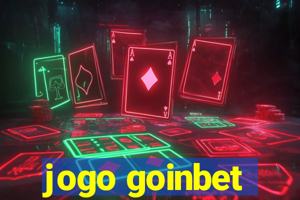 jogo goinbet